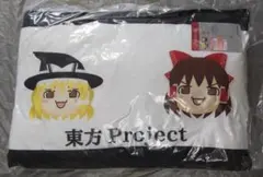 東方Project ｘしまむら ゆっくり霊夢＆ゆっくり魔理沙　枕