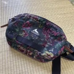 Gregory ガーデンタペストリー スウィッチスリング 旧タグ 人気商品 