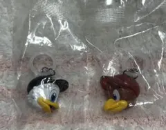 野球マスコット めじるしアクセサリー