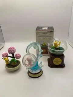 ポケットモンスター テラリウムコレクション10 BONSAI2 まとめ売り