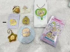 すみっコぐらし とんかつ まとめ売り