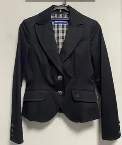 バーバリー ジャケット