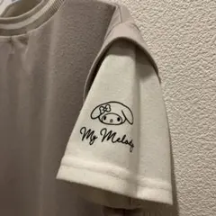 マイメロディMy Melody 半袖Tシャツ 140 サイズ
