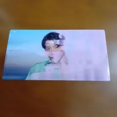 星野源 クリアファイル FUSHIGI CREATE
