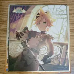 プロセカ 鏡音レン ミニ色紙コレクション 第52弾C