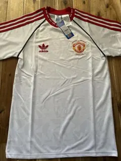 【未使用・正規品】adidas マンチェスターユナイテッド ユニフォーム M