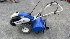 秋田県発、ISEKI イセキ ロータリー AKR17 - メルカリ