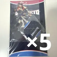 三枝明那 アクスタ にじフェス