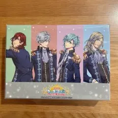 劇場版 うたの☆プリンスさまっ♪ 特装版 BluRay うたプリ カルナイ