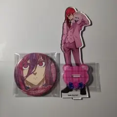 ブルーロック　千切豹馬グッズ