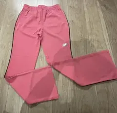 新品・未使用　ニューバランス　レディース　ジャージ　Lサイズ