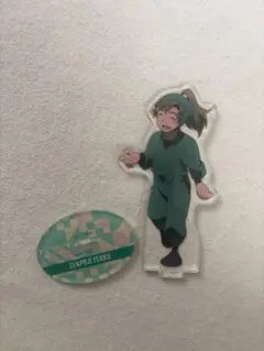 忍たま乱太郎 善法寺伊作 アクリルスタンド