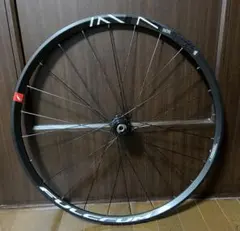 FULCRUM RACING 400 DB クリンチャーホイール両輪 - メルカリ