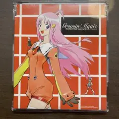 トップをねらえ2! OPテーマ Groovin’Magic
