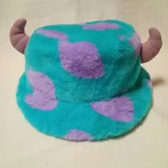 DISNEY/ディズニー サリー バケハ モンスターズインク 帽子