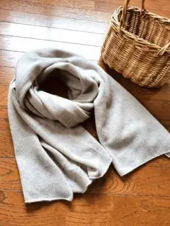 2025年最新】 evam eva エヴァムエヴァ ストールカシミヤの人気