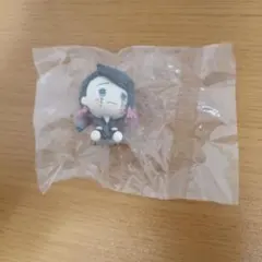 鬼滅の刃　一番くじ　魘夢　ちょこのっこ　フィギュア　えんむ