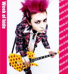 2026年最新】hide ポスターの人気アイテム - メルカリ