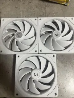 DeepCool FL12L SE　PC ファンのサムネイル