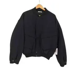 2025年最新】auralee ブルゾン 25の人気アイテム - メルカリ