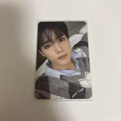NCT DREAM ドリム dreamscape ジェノ トレカ