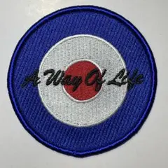 2025年最新】mods ワッペンの人気アイテム - メルカリ