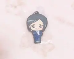 名探偵コナン カプセルラバーマスコット 諸伏高明