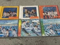 M!LK ブルーシャワー＆アオノオト