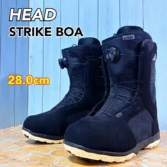 2026年最新】head strike boaの人気アイテム - メルカリ