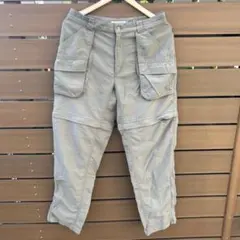 Columbia GRT 2way パンツ