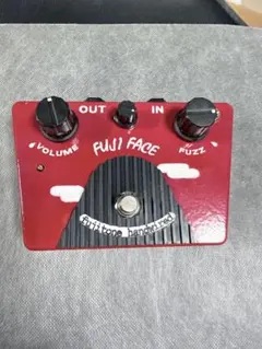 2026年最新】ace tone fuzzの人気アイテム - メルカリ
