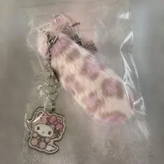 サンリオ チャーミーキティ ギャルネコ ストラップ