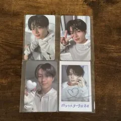 ENHYPEN ROMANCE: UNTOLD -daydream- ジェイ