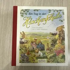 Ein Tag in der Hasenschule