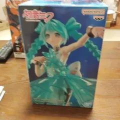 2026年最新】初音ミク ～花色衣～ 1/8 完成品フィギュア(中古品)の人気