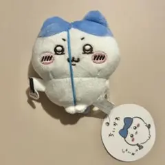 ちいかわ ハチワレだらけマスコット