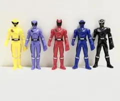 2026年最新】BANDAI 戦隊ヒーローの人気アイテム - メルカリ