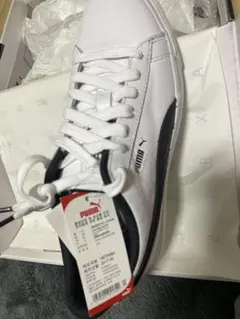 PUMA BTSコラボスニーカー