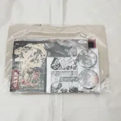ハイキュー!! 原画展 稲荷崎セット