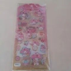 ドロップジュエリーシール