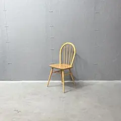 ERCOL(アーコール) 4本 フープバックチェア (702) - メルカリ