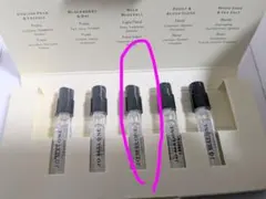 Jo Malone ワイルドブルーベル