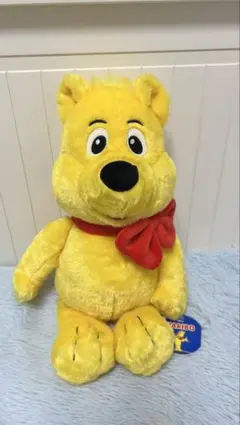 HARIBO ゴールドベア ぬいぐるみのサムネイル