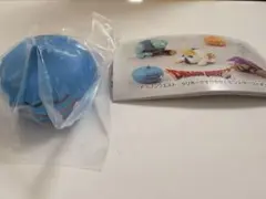ドラゴンクエスト ドラクエ ラリホーですやすや！モンスターフィギュア
