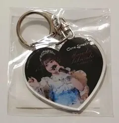 CUTIESTREET 桜庭遥花 アクリルキーホルダー - メルカリ