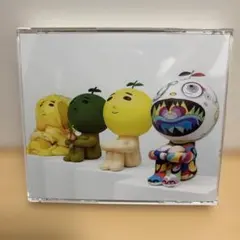 ゆずイロハ CD