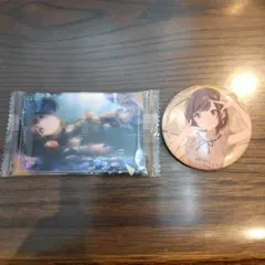 プロセカ　東雲絵名　2点セット