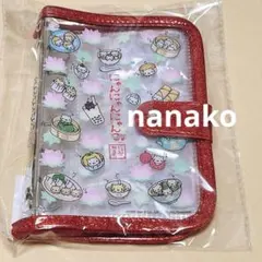 スイパラ にゃんにゃんにゃんこ飯店 シールバインダー