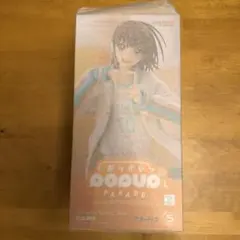 新品未開封 POP UP PARADE 鹿野千夏 L size 「アオのハコ」