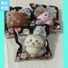 ちいかわ　バレンタインスクイーズ